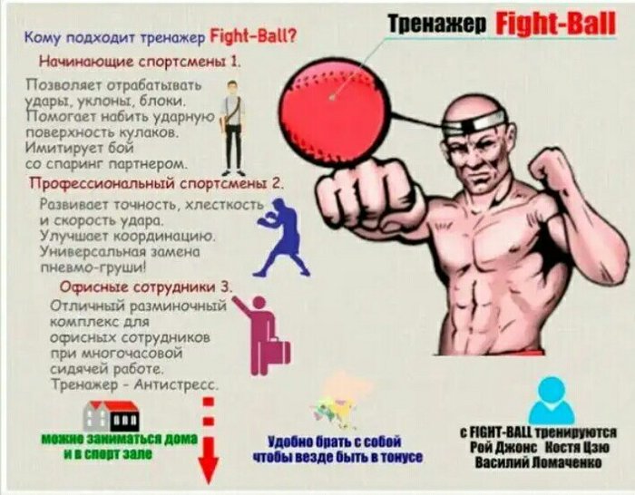 Как развить в себе реакцию в домашних 379