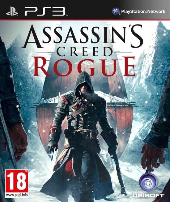 Как сделать assassins creed rogue на русском Как сделать assassins creed rogue на русском