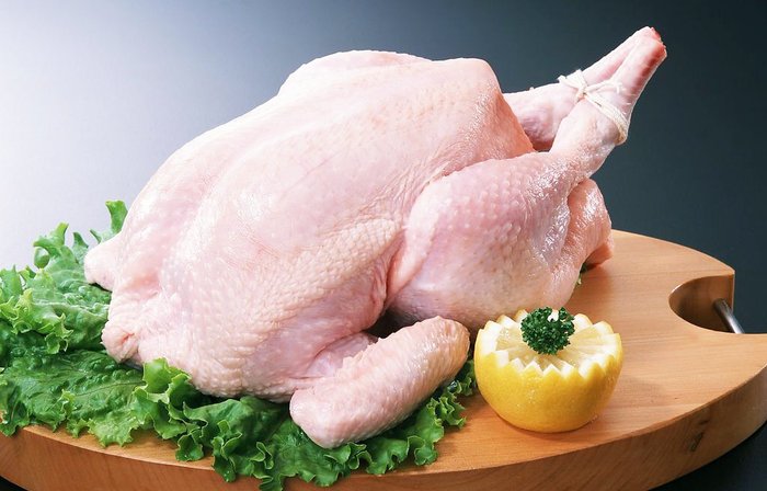 Домашняя курица как сделать мягче 543