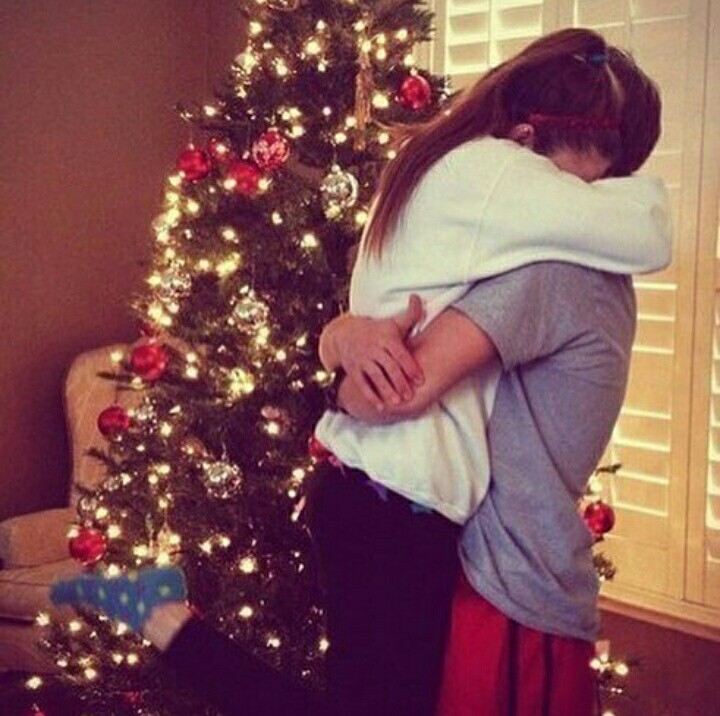 Day 256: Friday Night Fairy Lights Romantic pictures, Christmas couple, Christma