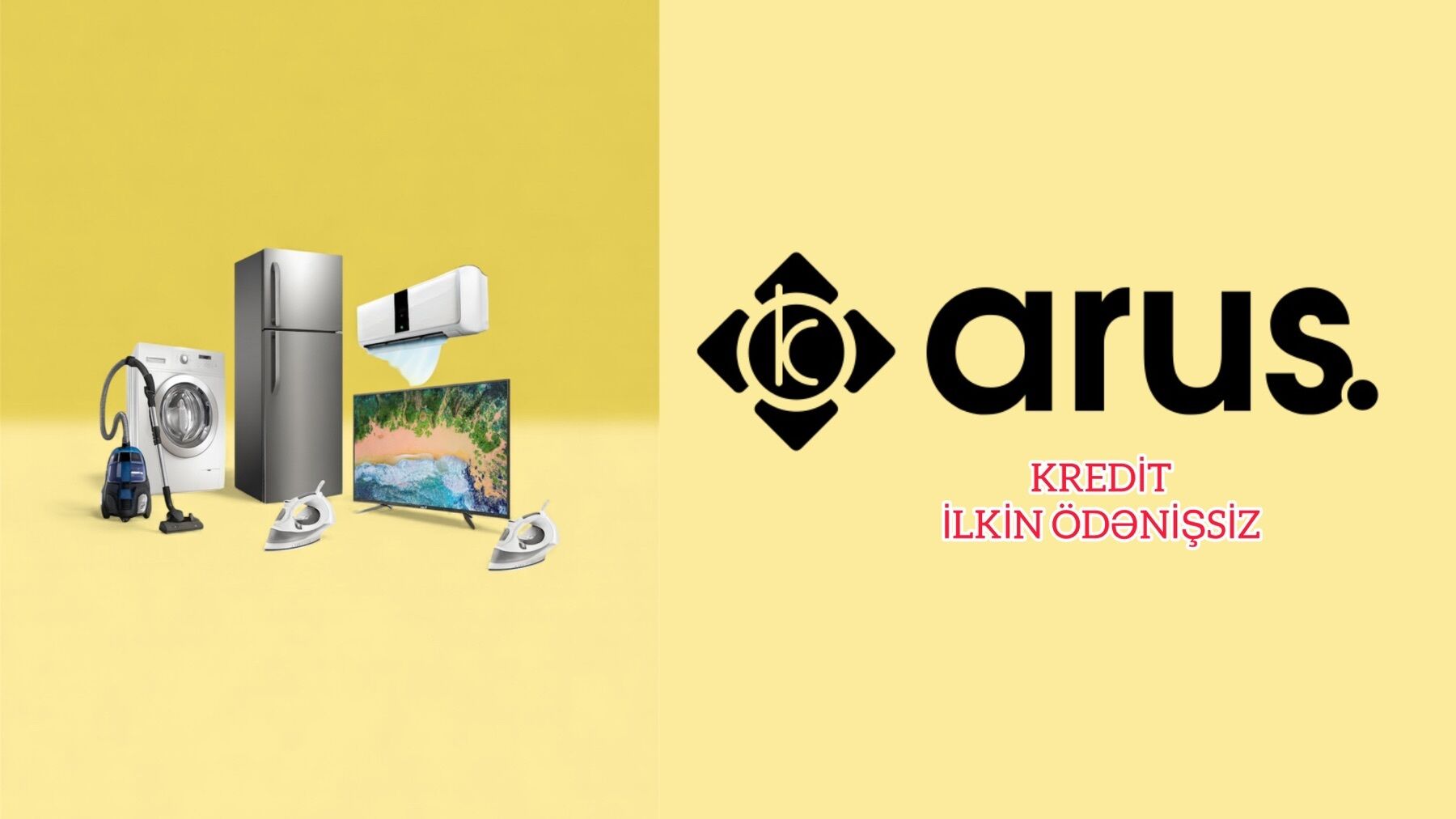 Arus Home ➤ Azərbaycan ᐉ lalafo.az-da şirkət biznes profili