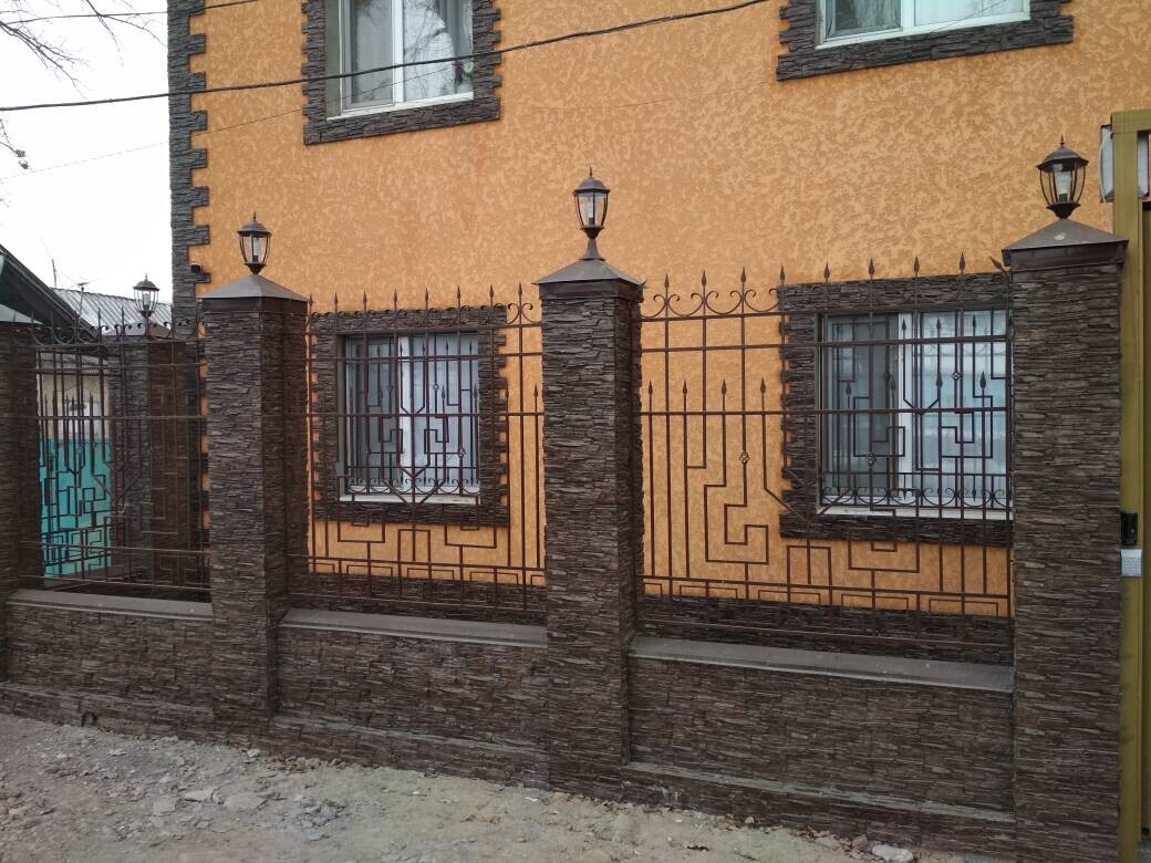 Мастерская камня ➤ Кыргызстан ᐉ Бизнес-профиль компании на lalafo.kg