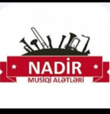 Nadir musiqi alətləri ➤ Azərbaycan ᐉ lalafo.az-da şirkət biznes profili