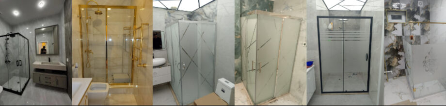 Duş kabinalar ➤ Azərbaycan ᐉ lalafo.az-da şirkət biznes profili