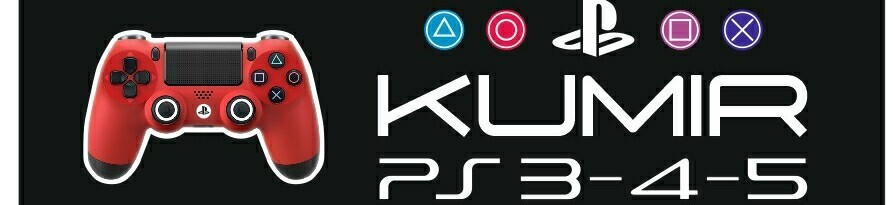 Прокат игровых приставок PS-3-4-5 "KUMIR" ➤ Кыргызстан ᐉ lalafo.kg-да компаниянын Бизнес-профили