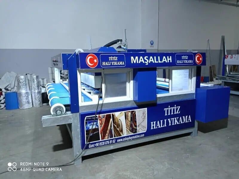 rotornaya mashina dlya stirki kovrov