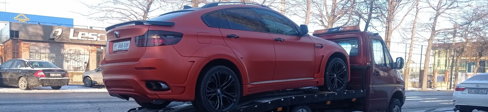 ААТ ➤ Кыргызстан ᐉ Бизнес-профиль компании на lalafo.kg