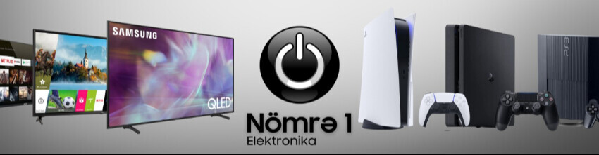 Nömrə 1 Elektronika ➤ Азербайджан ᐉ Бизнес-профиль компании на lalafo.az