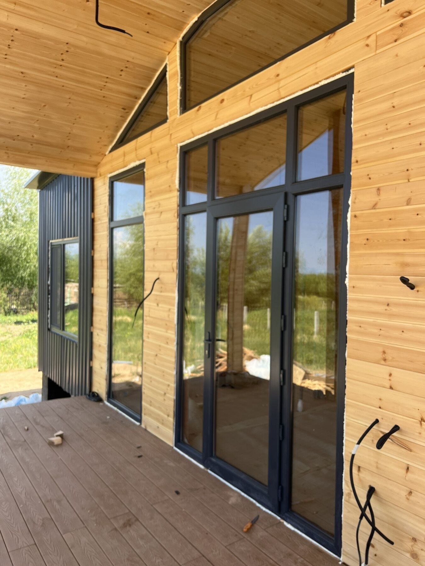 Нурбек Окна на заказ ➤ Кыргызстан ᐉ Бизнес-профиль компании на lalafo.kg