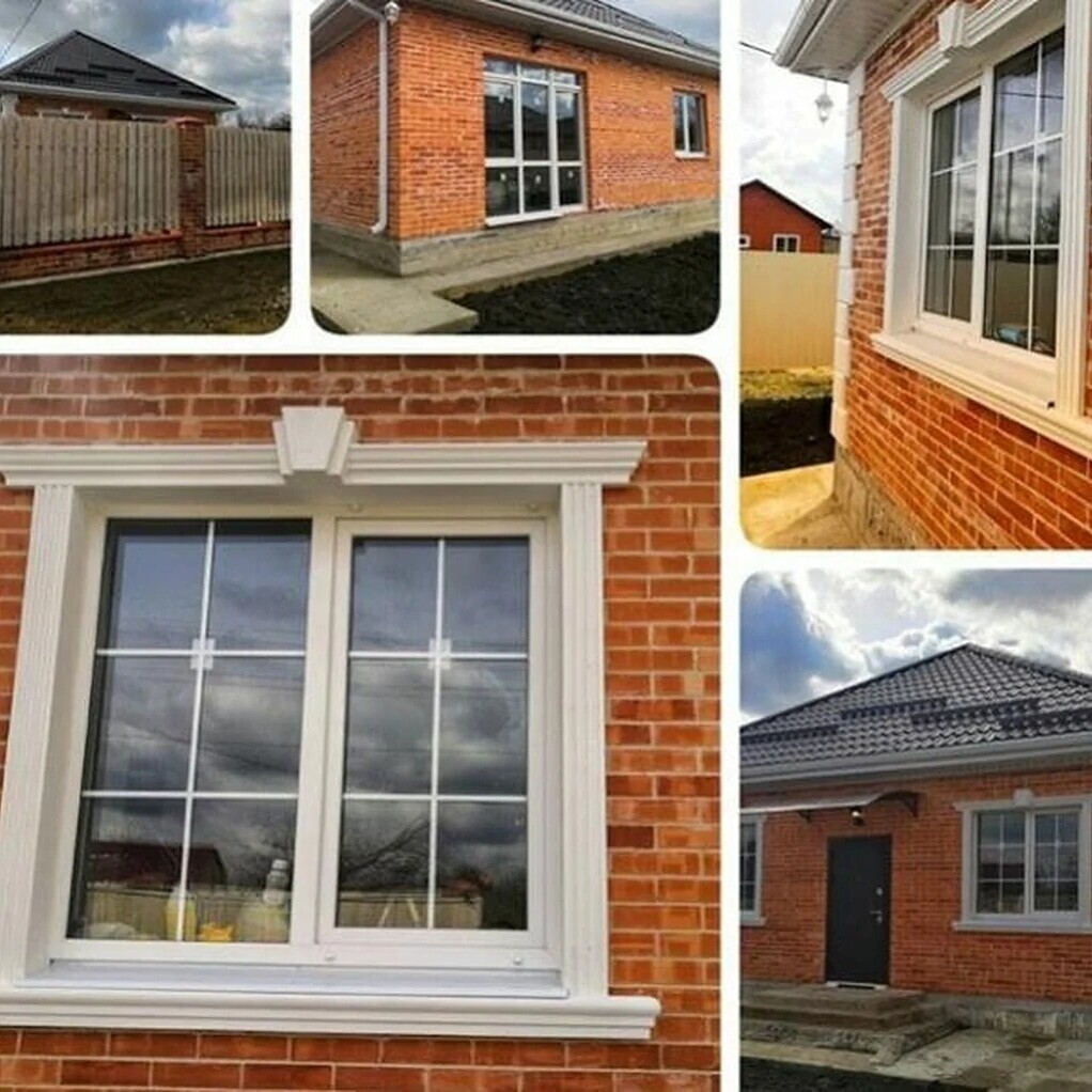 Окна от Амир Пласт ➤ Кыргызстан ᐉ Бизнес-профиль компании на lalafo.kg