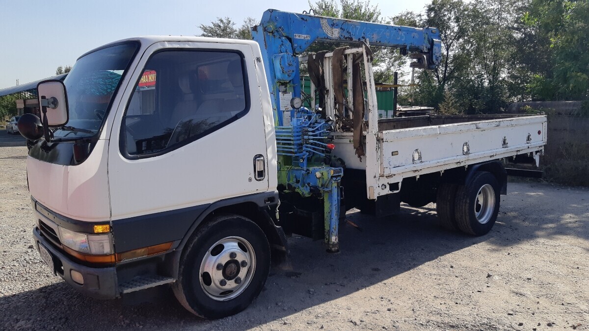 Манипулятор Манипулятор ➤ Кыргызстан ᐉ Бизнес-профиль компании на lalafo.kg