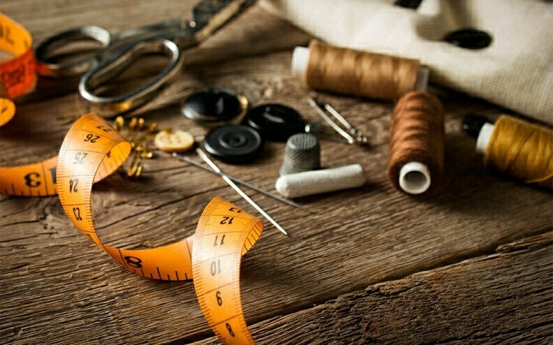 Швейная фурнитура - Бина ➤ Кыргызстан ᐉ Бизнес-профиль компании на lalafo.kg