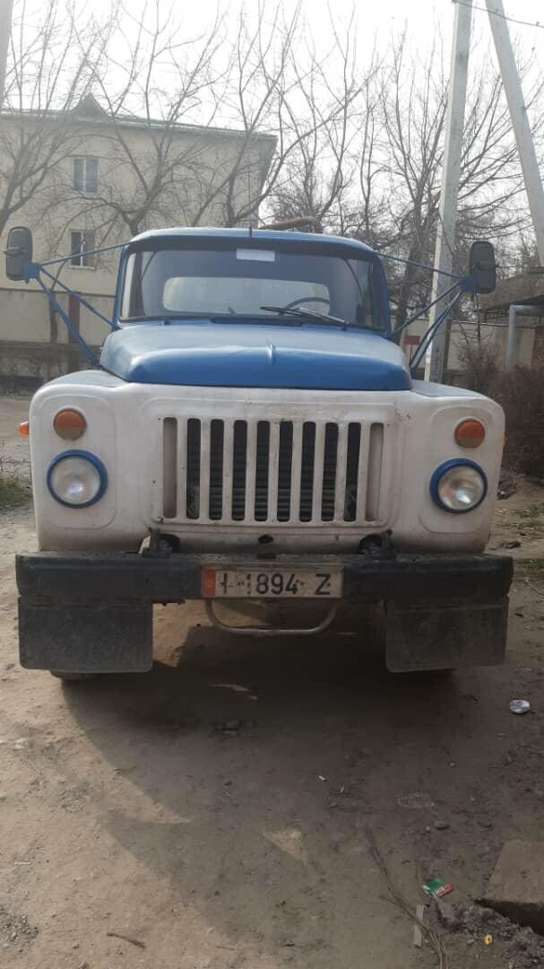 кабылбек ассенизатор ➤ Кыргызстан ᐉ Бизнес-профиль компании на lalafo.kg