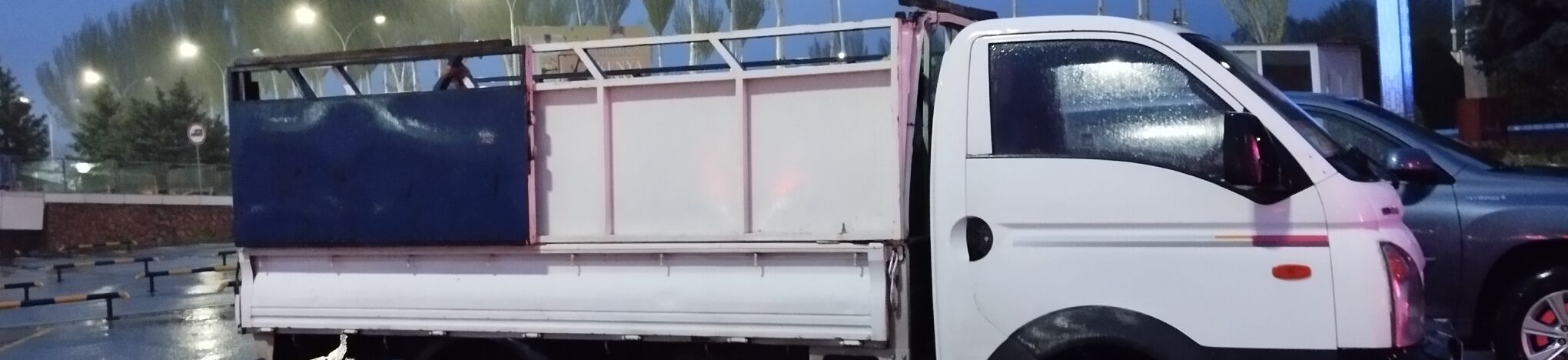 Грузоперевозки: Спринтер Портер такси Бишкек ➤ Кыргызстан ᐉ Бизнес-профиль компании на lalafo.kg