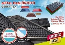 Metal Dam Örtüklərinin zavodu. ➤ Azərbaycan ᐉ lalafo.az-da şirkət biznes profili