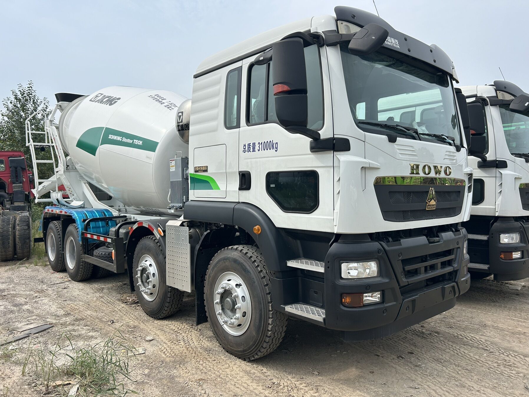 Китайские грузовики Jing Long ➤ Кыргызстан ᐉ Бизнес-профиль компании на lalafo.kg