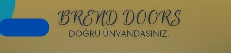 Brend Doors MMC ➤ Azərbaycan ᐉ lalafo.az-da şirkət biznes profili