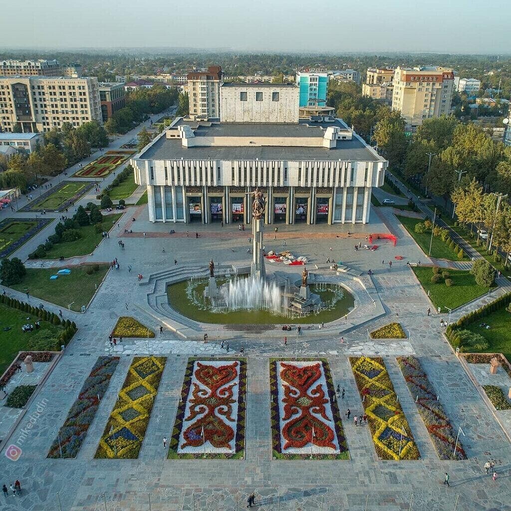 ВЛАДИМИР ➤ Кыргызстан ᐉ lalafo.kg-да компаниянын Бизнес-профили