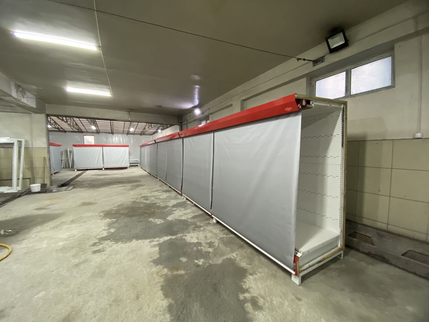 Холод Бишкек ➤ Кыргызстан ᐉ Бизнес-профиль компании на lalafo.kg