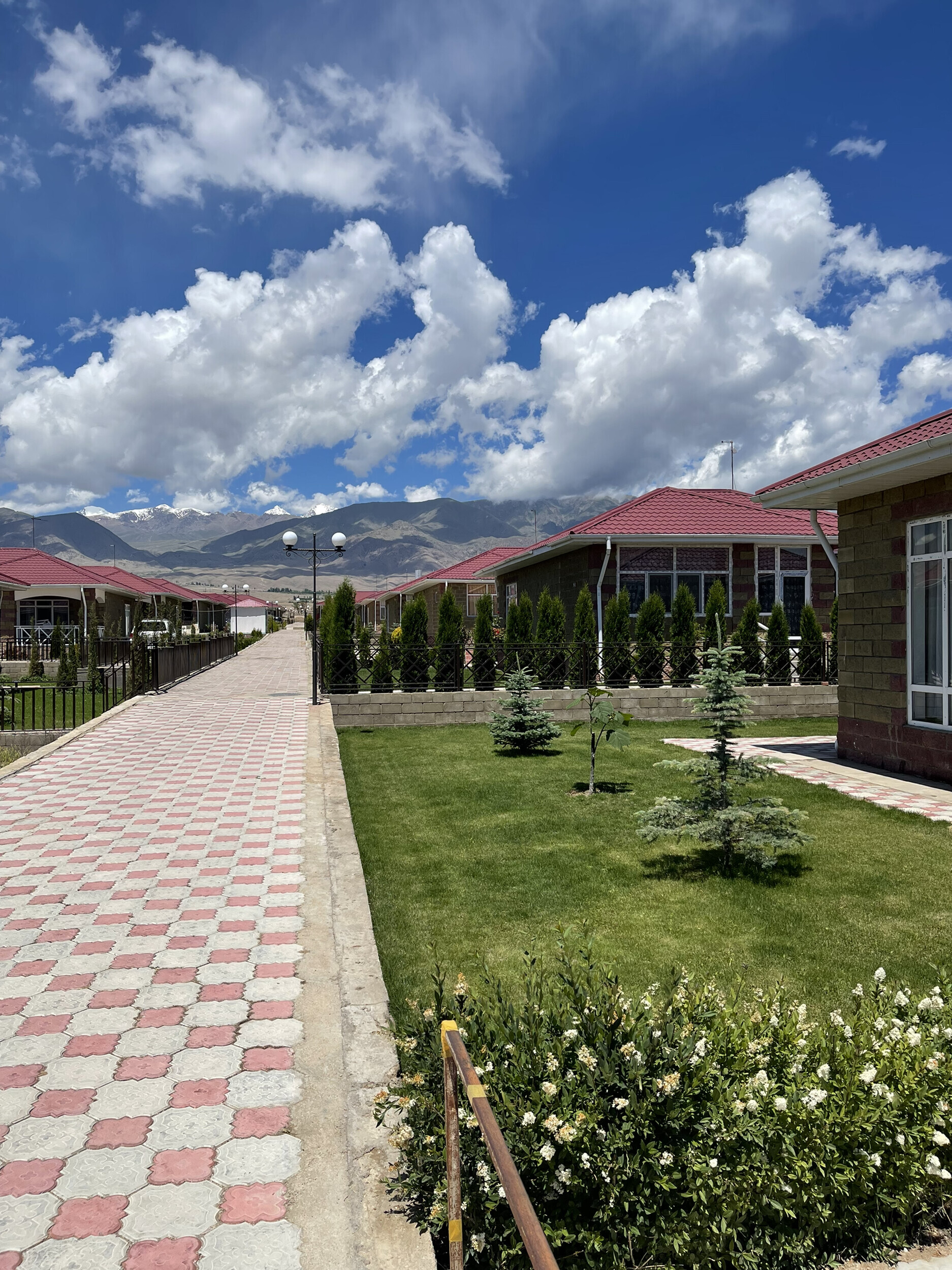 Дом отдыха “Дем-ал” ➤ Кыргызстан ᐉ Бизнес-профиль компании на lalafo.kg