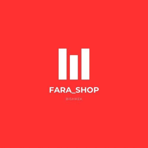 fara_shop ➤ Кыргызстан ᐉ Бизнес-профиль компании на lalafo.kg