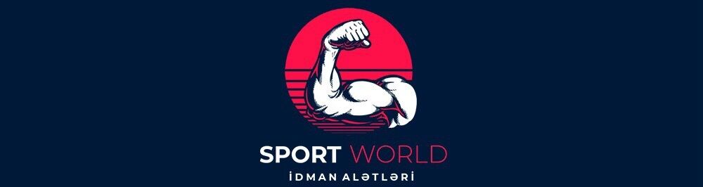 Sport World ➤ Azərbaycan ᐉ lalafo.az-da şirkət biznes profili
