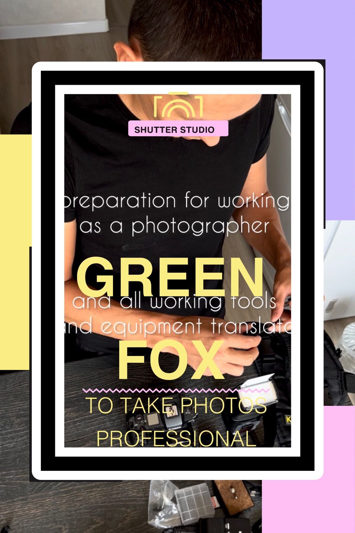 GREEN FOX ➤ Кыргызстан ᐉ Бизнес-профиль компании на lalafo.kg