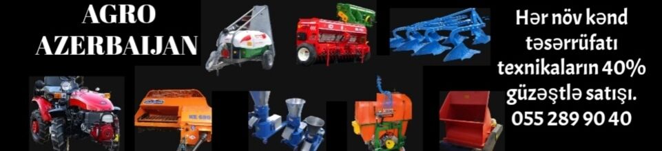 XAN AGRO ➤ Azərbaycan ᐉ lalafo.az-da şirkət biznes profili