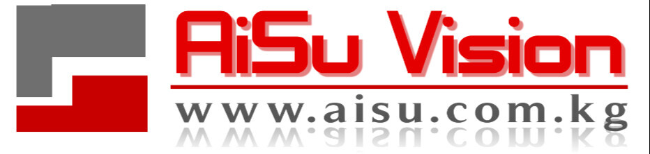 AiSu Vision ➤ Кыргызстан ᐉ Бизнес-профиль компании на lalafo.kg