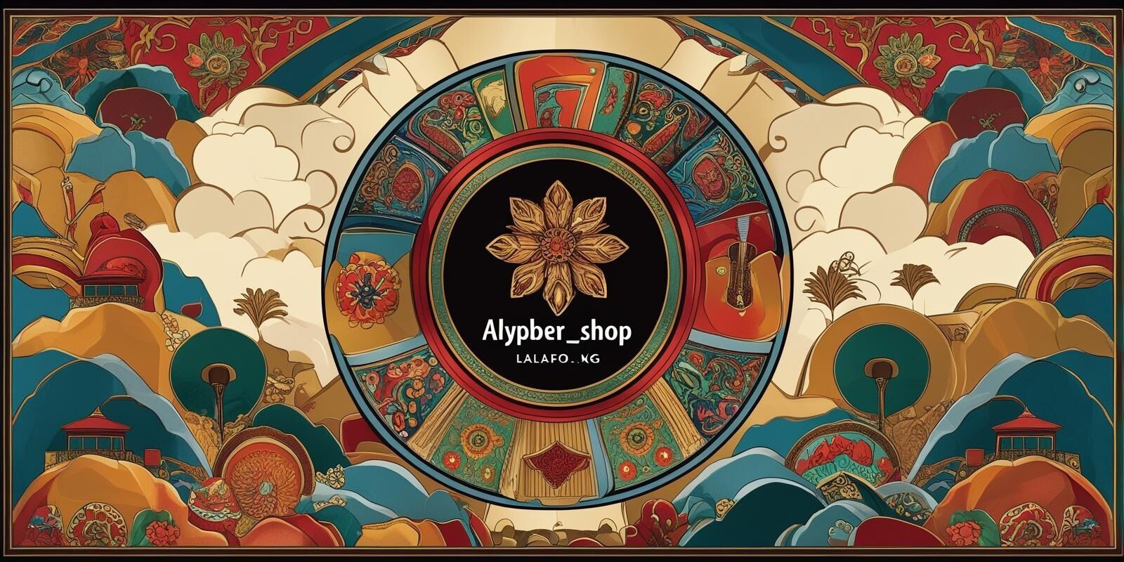 alypber_shop ➤ Кыргызстан ᐉ Бизнес-профиль компании на lalafo.kg