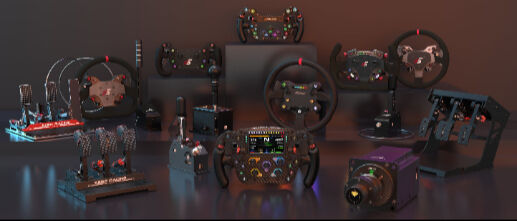 SimRaceRoom ➤ Кыргызстан ᐉ Бизнес-профиль компании на lalafo.kg