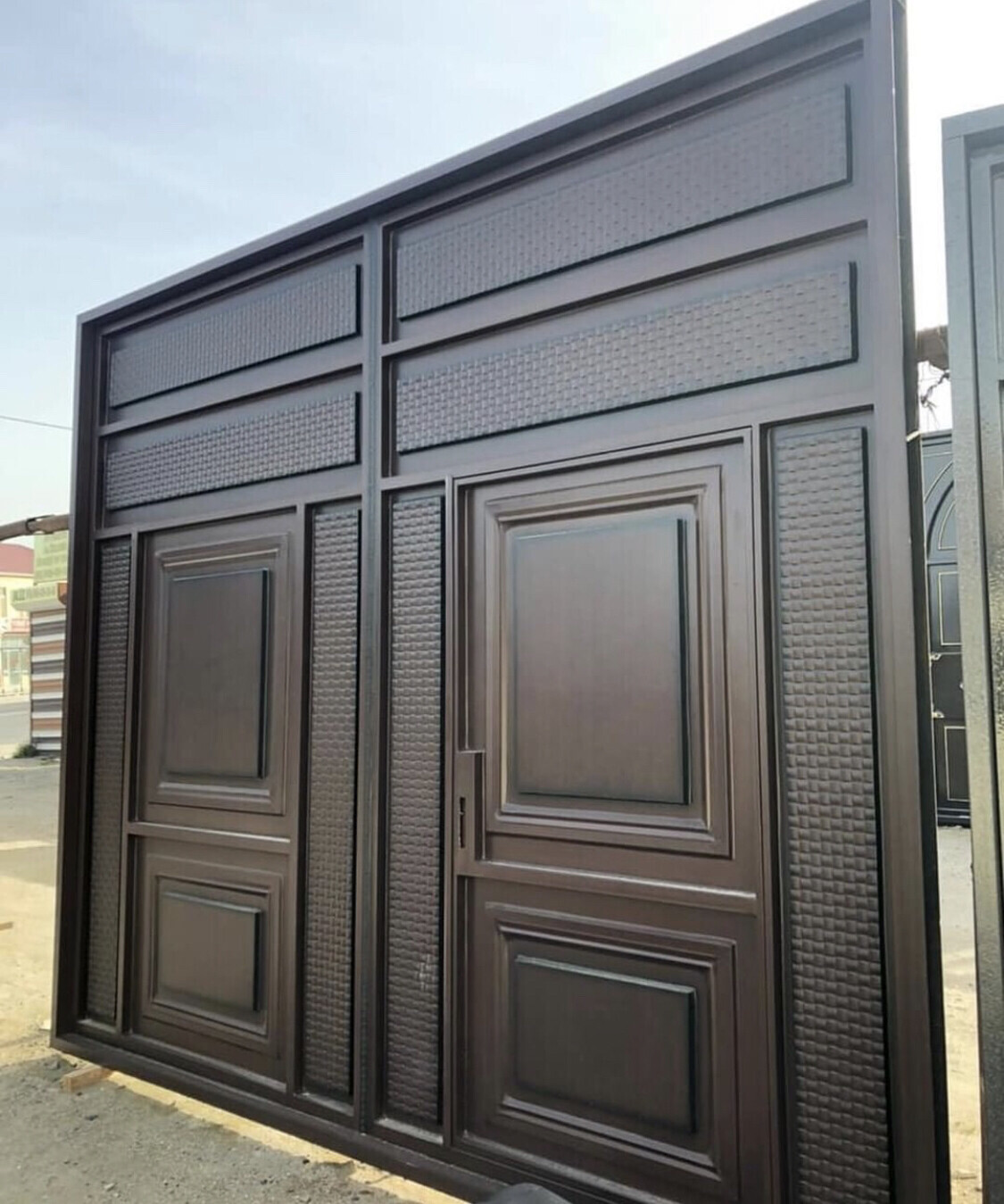 darvazalar_585 ➤ Azərbaycan ᐉ lalafo.az-da şirkət biznes profili