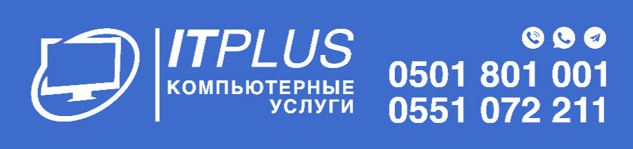 АЙТИ УСЛУГИ ➤ Кыргызстан ᐉ Бизнес-профиль компании на lalafo.kg