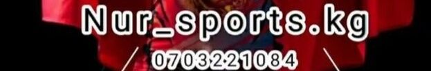 Nur_Sports ➤ Кыргызстан ᐉ Бизнес-профиль компании на lalafo.kg