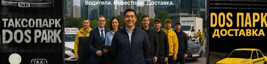 ДОС ПАРК ➤ Кыргызстан ᐉ Бизнес-профиль компании на lalafo.kg