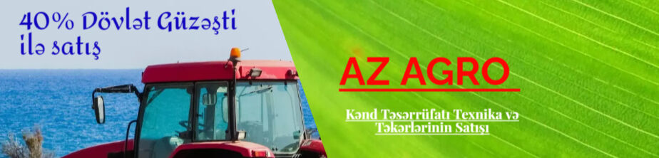 AzAgro ➤ Азербайджан ᐉ Бизнес-профиль компании на lalafo.az