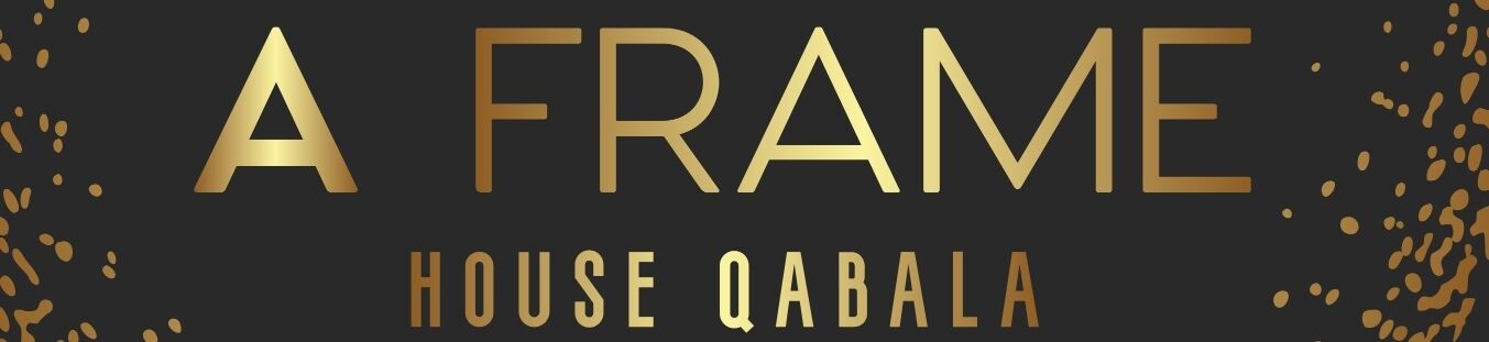 A Frame House Qabala ➤ Azərbaycan ᐉ lalafo.az-da şirkət biznes profili A Frame House Qabala ➤ Azərbaycan ᐉ lalafo.az-da şirkət biznes profili