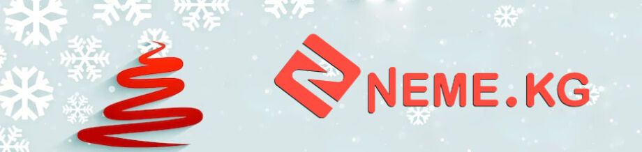 Интернет магазин Neme.kg ➤ Кыргызстан ᐉ Бизнес-профиль компании на lalafo.kg