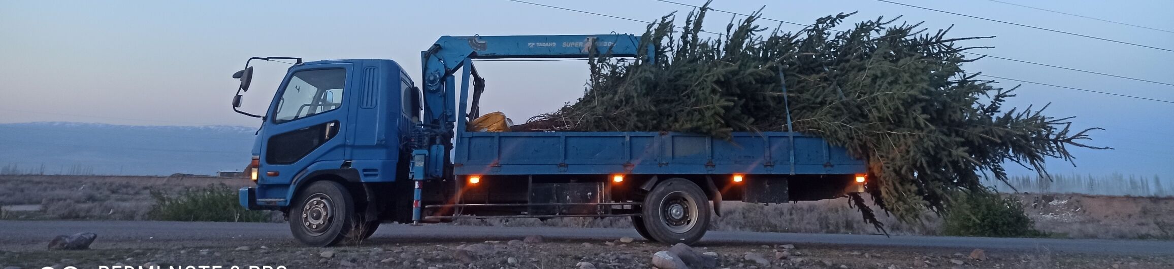 Манипулятор,Кран ➤ Кыргызстан ᐉ Бизнес-профиль компании на lalafo.kg