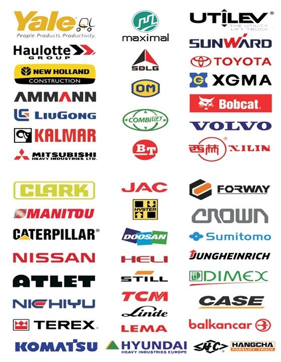 Погрузчик KG ➤ Кыргызстан ᐉ Бизнес-профиль компании на lalafo.kg