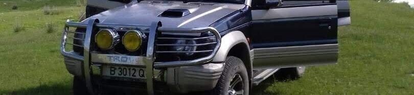 Мицубиси ➤ Кыргызстан ᐉ Бизнес-профиль компании на lalafo.kg