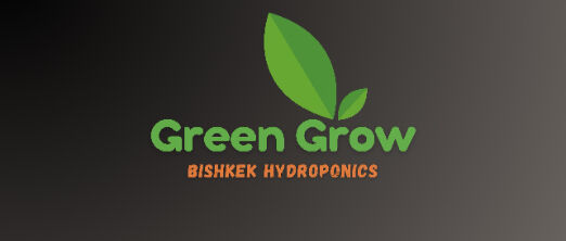 Магазин растениеводства Green Grow ➤ Кыргызстан ᐉ Бизнес-профиль компании на lalafo.kg