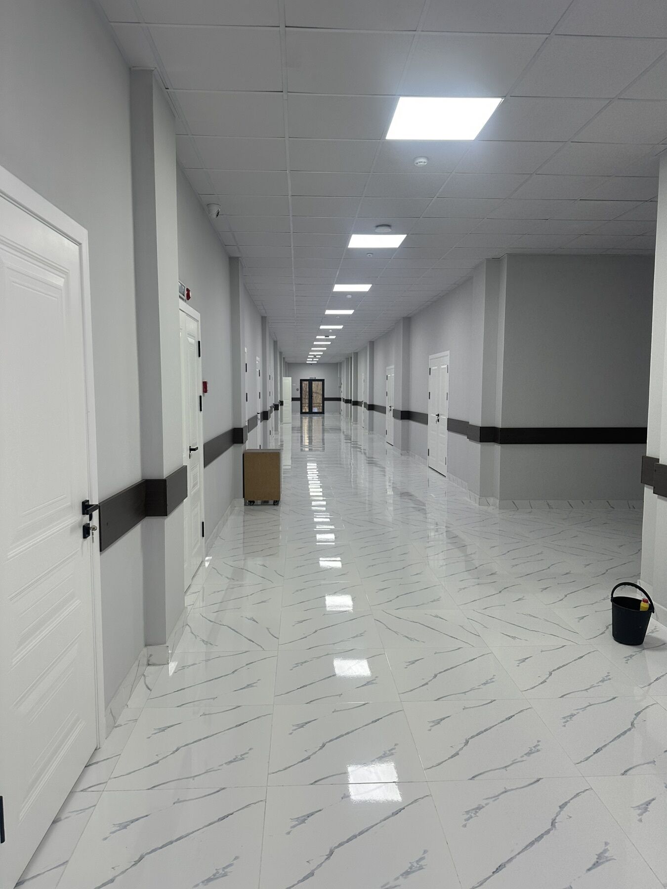 Клининг услуги чисто 100%%% ➤ Кыргызстан ᐉ Бизнес-профиль компании на lalafo.kg