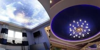 натяжные потолки ➤ Кыргызстан ᐉ Бизнес-профиль компании на lalafo.kg