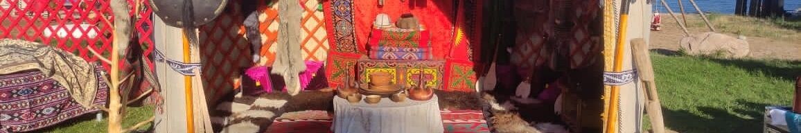 ""Хан-Тенгри "" Аренда юрт и палаток !!!!24/7 ➤ Кыргызстан ᐉ Бизнес-профиль компании на lalafo.kg