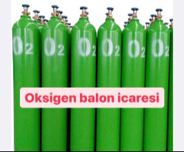 Oksigen balonu ➤ Azərbaycan ᐉ lalafo.az-da şirkət biznes profili