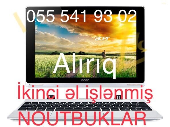 Noutbuk alışı ➤ Азербайджан ᐉ Бизнес-профиль компании на lalafo.az