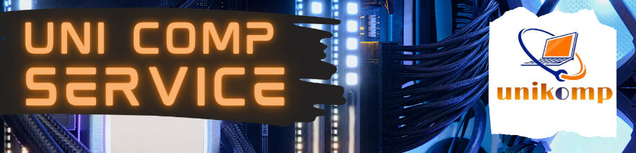 UniComp ➤ Azərbaycan ᐉ lalafo.az-da şirkət biznes profili