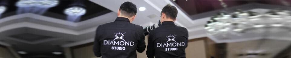 DIAMOND studio ➤ Кыргызстан ᐉ Бизнес-профиль компании на lalafo.kg