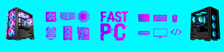 Fast PC ➤ Кыргызстан ᐉ Бизнес-профиль компании на lalafo.kg